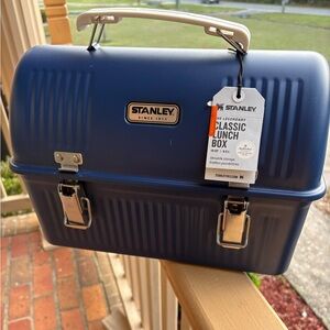 Stanley Classic 10 QT Lunch Box